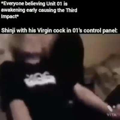 me if I was neon gen a sus