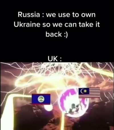 The worlds worst nightmare…