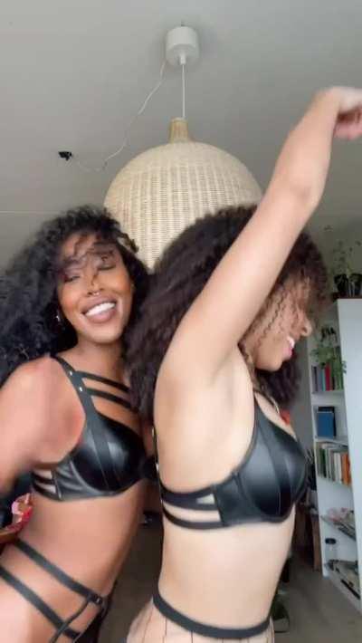 We are looking for a third. Is that you?