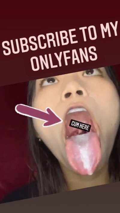 Could you get a direct hit?!👅👑