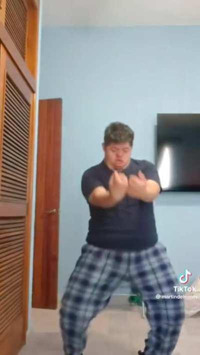 I though they were angels