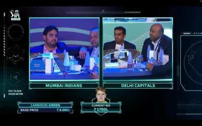 DC Uncle at it once again.....