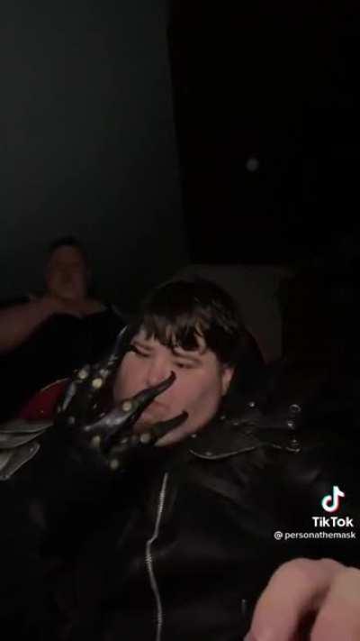 Don't come to Anime Expo tomorrow 👹