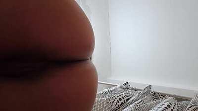 this is for you 🍑💨