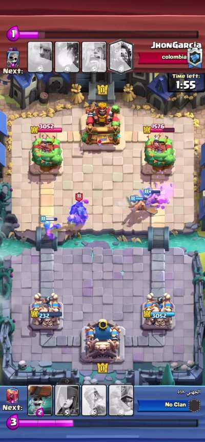 Maybe the best hook I have ever seen??