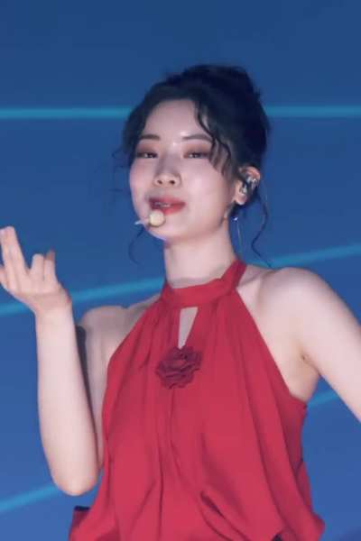 Beautiful Dahyun