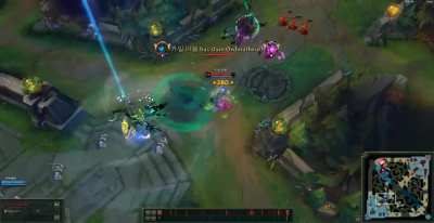 imo kalista is not as bad as people think