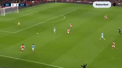 Kevin de Bruyne Sigma Edit