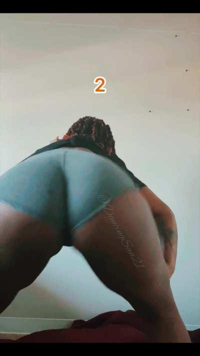 Which twerk is your favorite?