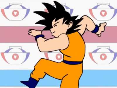 Vediamo se riconoscete questo episodio di Dragon Ball