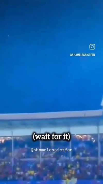 Ight....which one of y'all was it?