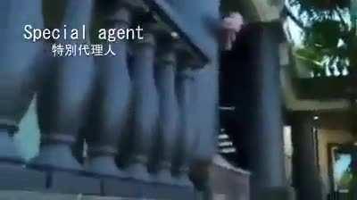 [Slight nsfw] Cool new anime coming out!