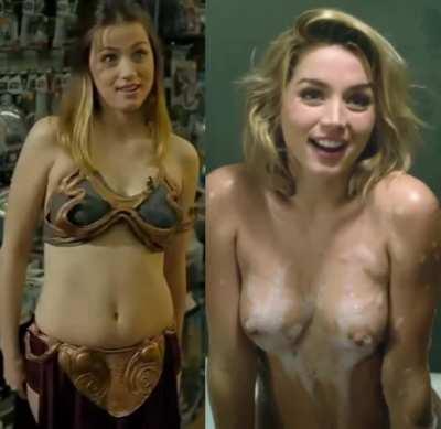 Ana de Armas On/Off