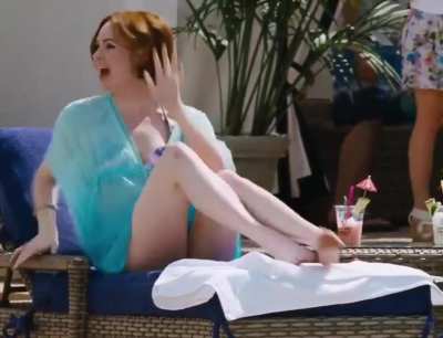 Karen Gillan