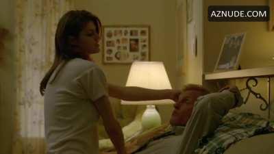 Alexandra daddario I'm true detective