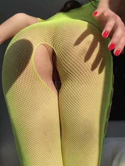 First time here 👋 would you bang my slow motion ass?