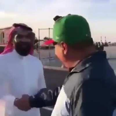 Saca el oro 👳🏽‍♂️🏅😂