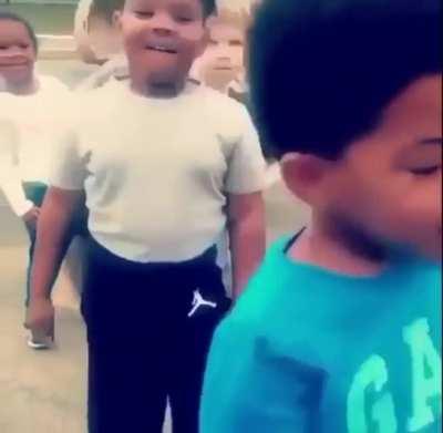 2nd Innings at Oval.