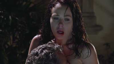 Jessica Marais in Magic City [S1E8-2012]