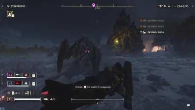 Pro Tip: How to dodge Chargers