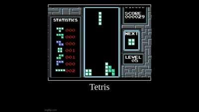 I'm about to do something unthinkable