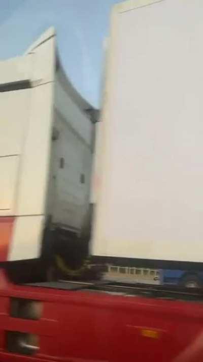 It might be just a little bit too much 😬