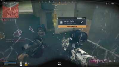 A destroyed gas mask should have a toggle to stop auto-removing