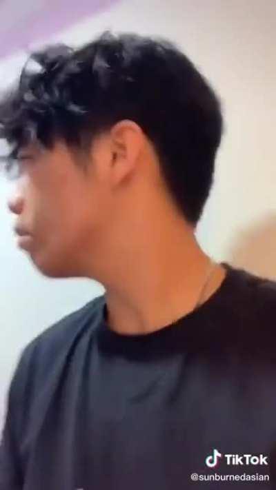 Satire but I nearly puked watching this