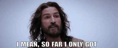 Stand-up on the mount