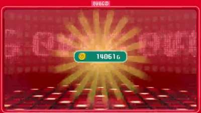 I just wanted the fucking XP...