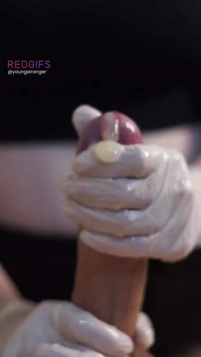 There was an unexpected shot