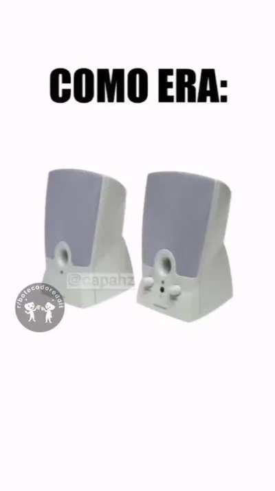 Era assim mesmo 