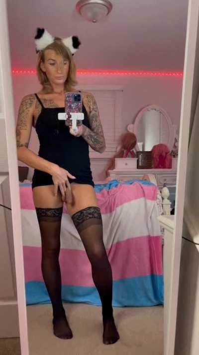 I love playing when it’s soft 🤭