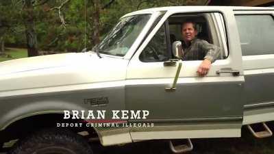 You could be forgiven if you thought this was a joke.