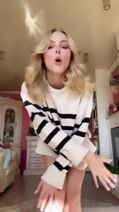 Wish I paid attention when she first shared this on story