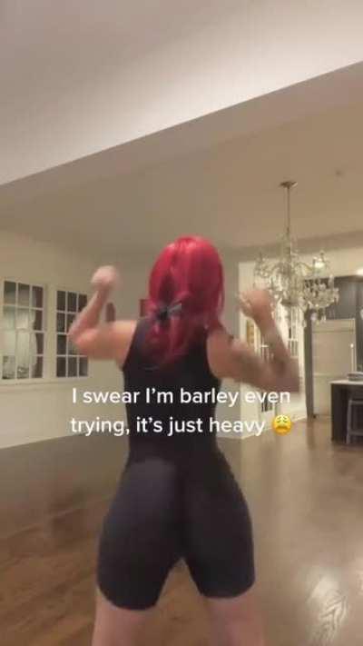 Ari Shit So Fat 😩😩