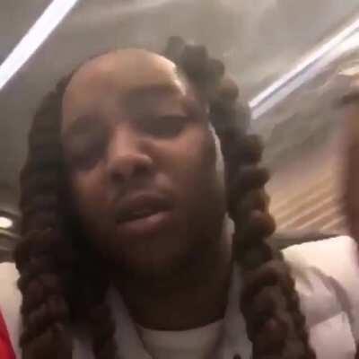 WHAT YOU SAY NIGGA ? 🤨