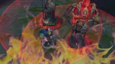 (Hullbreaker) DESOLATION IS NEAR