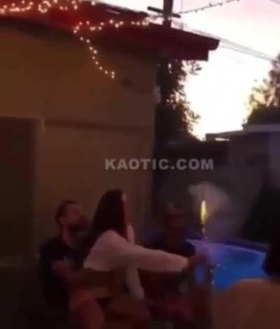 mission failed successfully