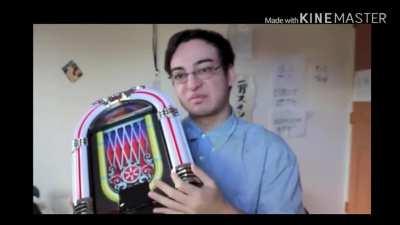 I know it’s the 80’s but fuck u