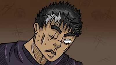 He really went too far this time... [OC]