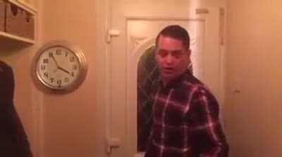 Can you tell the time?