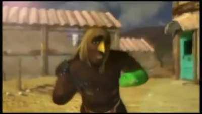 I have bad news and a snack for you.