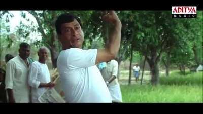 Ee “Uppena” enti koyyadam enti. Em jarugutundi raa