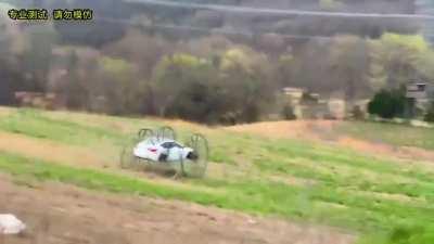 A new idea for the car!