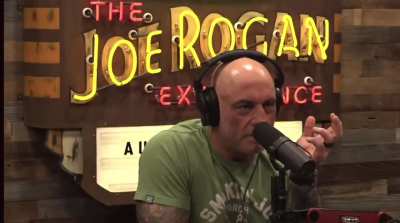 Anduril CEO Palmer Luckey discussing the Hellfire UFO footage from the most recent UFO hearings with Joe Rogan “I am probably not in a position where I should say if I know if it's been verified, but I'll tell you this. I believe the footage is real.”