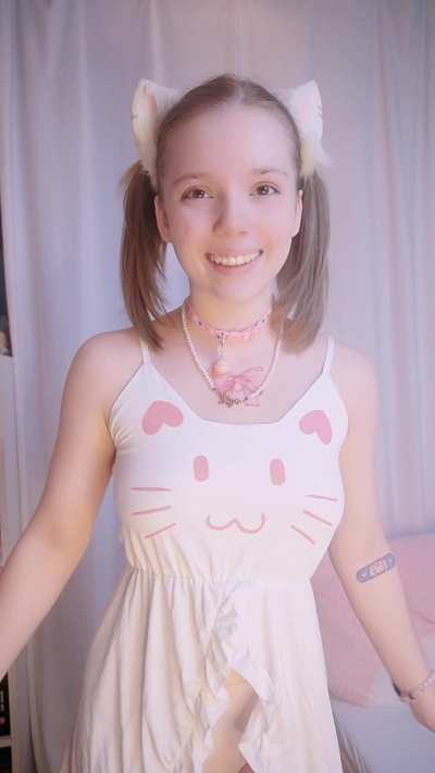 Listen to my little bell