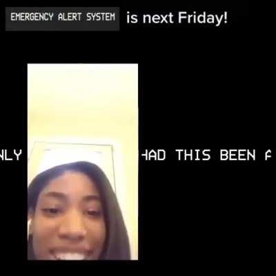 Still sad this meme format died out