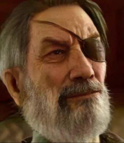 Kiryu-chan? who's that?