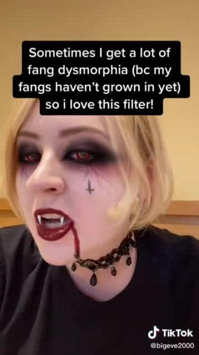 i hope this entire account is satire